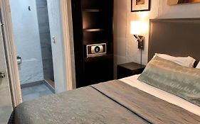 Hotel TJ Plaza